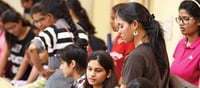 NEET 2021 ప్రవేశ పరీక్షా ఫలితాల్లో లోపాలు..